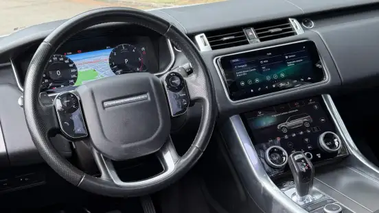 LAND ROVER-RANGE ROVER SPORT-2018