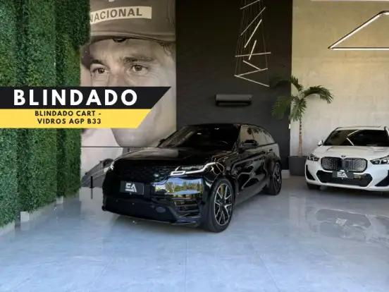 LAND ROVER-RANGE ROVER VELAR-3.0 P340 GASOLINA R-DYNAMIC SE AUTOMÁTICO LAND ROVER-RANGE ROVER VELAR-2021