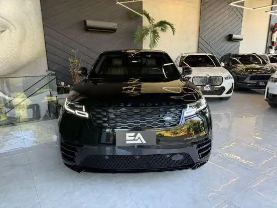 LAND ROVER-RANGE ROVER VELAR-3.0 P340 GASOLINA R-DYNAMIC SE AUTOMÁTICO LAND ROVER-RANGE ROVER VELAR-2021