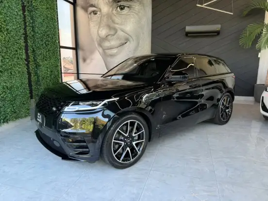 LAND ROVER-RANGE ROVER VELAR-3.0 P340 GASOLINA R-DYNAMIC SE AUTOMÁTICO LAND ROVER-RANGE ROVER VELAR-2021