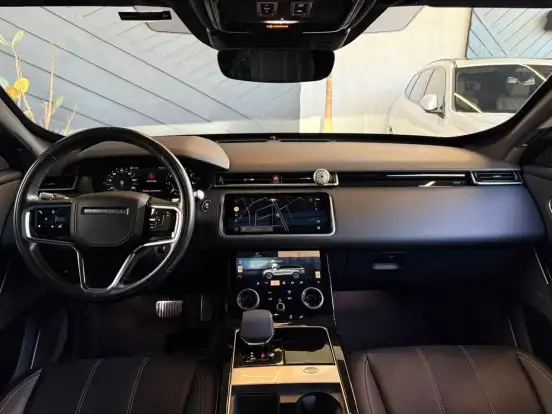 LAND ROVER-RANGE ROVER VELAR-3.0 P340 GASOLINA R-DYNAMIC SE AUTOMÁTICO LAND ROVER-RANGE ROVER VELAR-2021