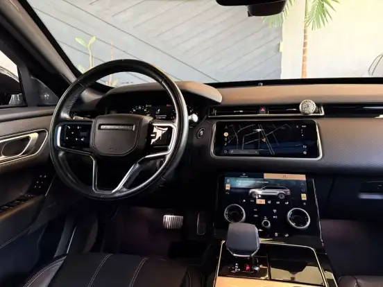 LAND ROVER-RANGE ROVER VELAR-3.0 P340 GASOLINA R-DYNAMIC SE AUTOMÁTICO LAND ROVER-RANGE ROVER VELAR-2021