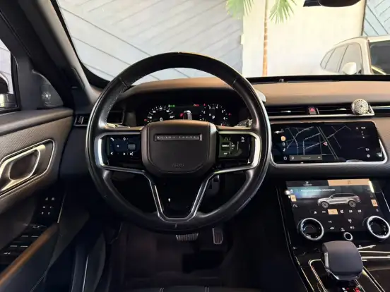 LAND ROVER-RANGE ROVER VELAR-2021