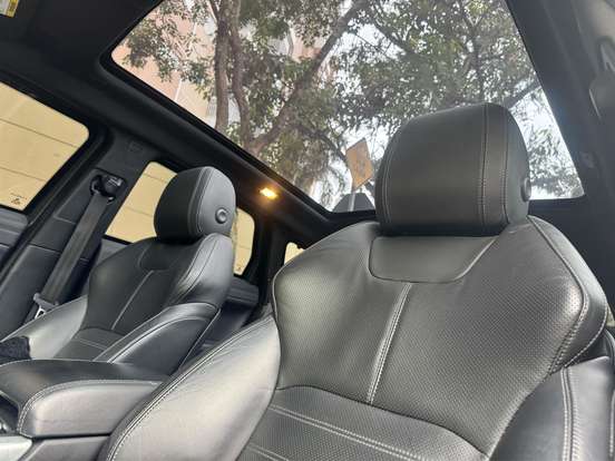 LAND ROVER-RANGE ROVER EVOQUE-2.0 HSE DYNAMIC 4WD 16V GASOLINA 4P AUTOMÁTICO LAND ROVER-RANGE ROVER EVOQUE-2018