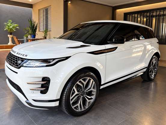 LAND ROVER-RANGE ROVER EVOQUE-2023