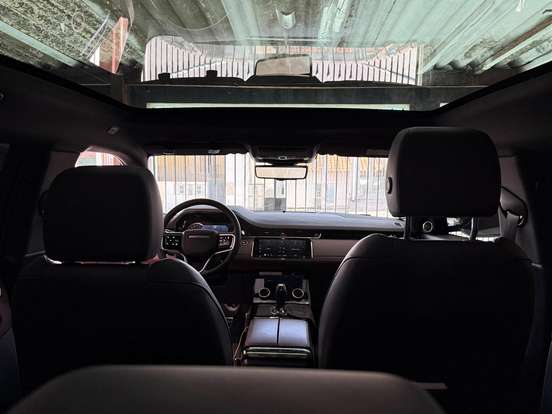 LAND ROVER-RANGE ROVER EVOQUE-2023
