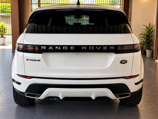 LAND ROVER-RANGE ROVER EVOQUE-2.0 P250 FLEX R-DYNAMIC HSE AWD AUTOMÁTICO LAND ROVER-RANGE ROVER EVOQUE-2023