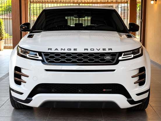 LAND ROVER-RANGE ROVER EVOQUE-2023