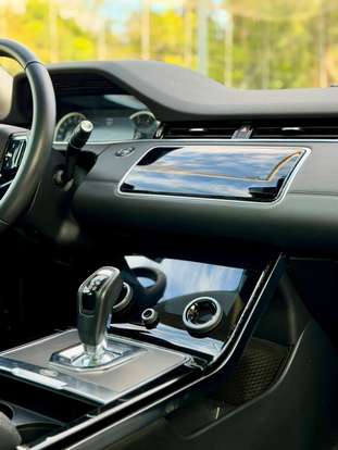 LAND ROVER-RANGE ROVER EVOQUE-2022