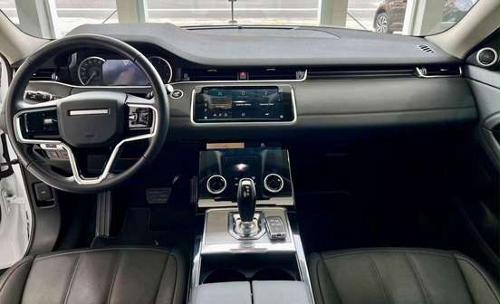 LAND ROVER-RANGE ROVER EVOQUE-2022