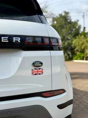 LAND ROVER-RANGE ROVER EVOQUE-2022