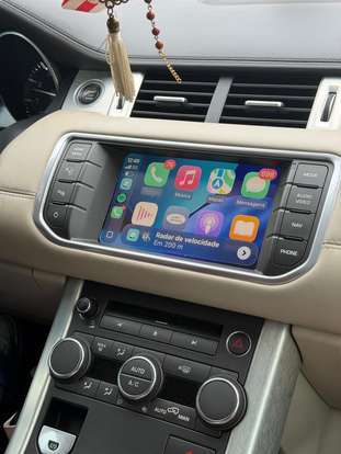 LAND ROVER-RANGE ROVER EVOQUE-2012