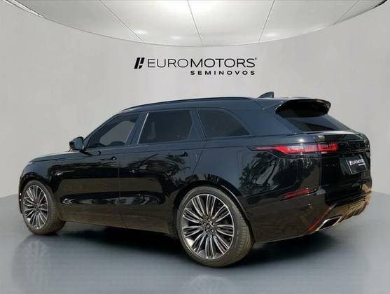 LAND ROVER RANGE ROVER VELAR 3.0 P340 GASOLINA R-DYNAMIC HSE AUTOMÁTICO