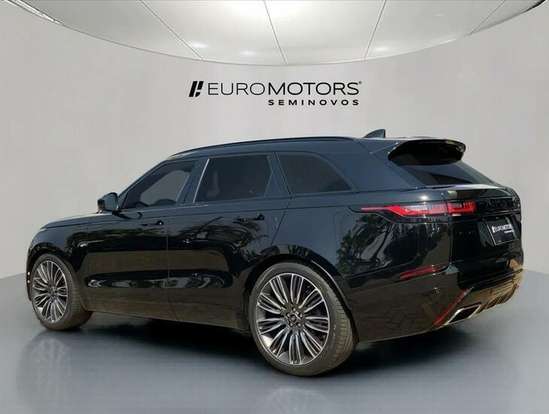 LAND ROVER-RANGE ROVER VELAR-2022