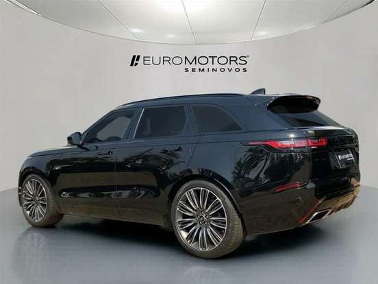 LAND ROVER-RANGE ROVER VELAR-3.0 P340 GASOLINA R-DYNAMIC HSE AUTOMÁTICO LAND ROVER-RANGE ROVER VELAR-2022