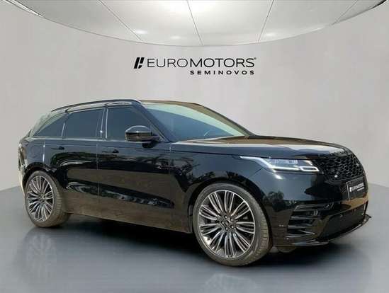 LAND ROVER-RANGE ROVER VELAR-2022