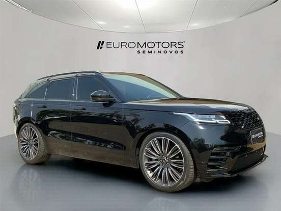 LAND ROVER-RANGE ROVER VELAR-3.0 P340 GASOLINA R-DYNAMIC HSE AUTOMÁTICO LAND ROVER-RANGE ROVER VELAR-2022