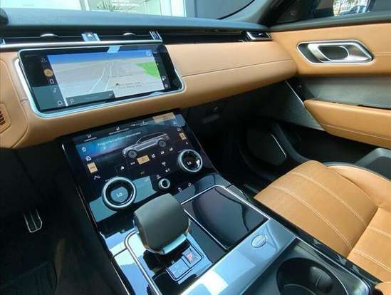 LAND ROVER-RANGE ROVER VELAR-2022