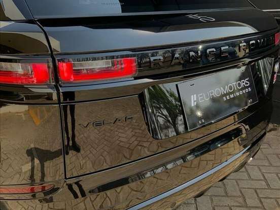 LAND ROVER-RANGE ROVER VELAR-3.0 P340 GASOLINA R-DYNAMIC HSE AUTOMÁTICO LAND ROVER-RANGE ROVER VELAR-2022