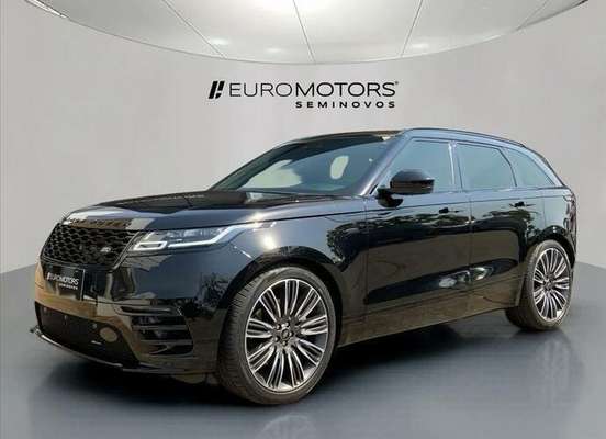 LAND ROVER-RANGE ROVER VELAR-2022