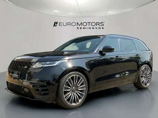 LAND ROVER-RANGE ROVER VELAR-3.0 P340 GASOLINA R-DYNAMIC HSE AUTOMÁTICO LAND ROVER-RANGE ROVER VELAR-2022