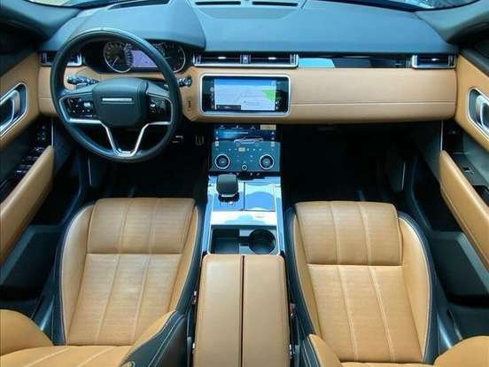 LAND ROVER-RANGE ROVER VELAR-3.0 P340 GASOLINA R-DYNAMIC HSE AUTOMÁTICO LAND ROVER-RANGE ROVER VELAR-2022