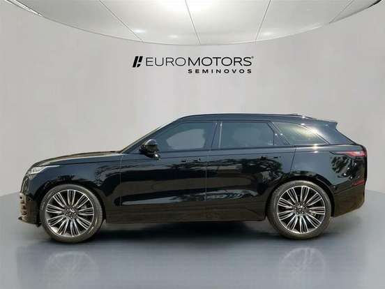 LAND ROVER-RANGE ROVER VELAR-3.0 P340 GASOLINA R-DYNAMIC HSE AUTOMÁTICO LAND ROVER-RANGE ROVER VELAR-2022
