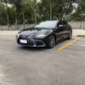 LEXUS ES 300h 2.5 16V HÍBRIDO LUXURY CVT LEXUS ES 300h 2.5 16V HÍBRIDO LUXURY CVT