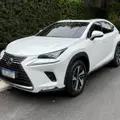 LEXUS NX 300h 2.5 16V VVT-I HYBRID LUXURY CVT AWD LEXUS NX 300h 2.5 16V VVT-I HYBRID LUXURY CVT AWD