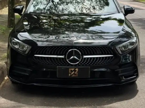MERCEDES-BENZ-A 250-2.0 CGI GASOLINA SPORT 7G-DCT MERCEDES-BENZ-A 250-2018