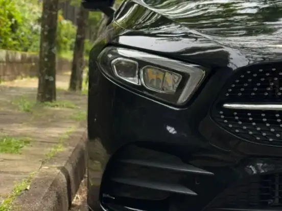 MERCEDES-BENZ-A 250-2.0 CGI GASOLINA SPORT 7G-DCT MERCEDES-BENZ-A 250-2018