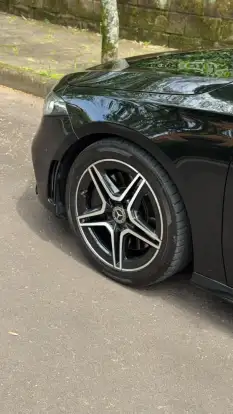 MERCEDES-BENZ-A 250-2018