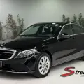 MERCEDES-BENZ C 180 1.6 CGI GASOLINA EXCLUSIVE 9G-TRONIC MERCEDES-BENZ C 180 1.6 CGI GASOLINA EXCLUSIVE 9G-TRONIC