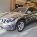 MERCEDES-BENZ GLA 200 1.6 CGI FLEX ADVANCE 7G-DCT MERCEDES-BENZ GLA 200 1.6 CGI FLEX ADVANCE 7G-DCT