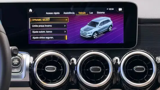 MERCEDES-BENZ-GLB 200-1.3 CGI GASOLINA PROGRESSIVE 7G-DCT MERCEDES-BENZ-GLB 200-2020