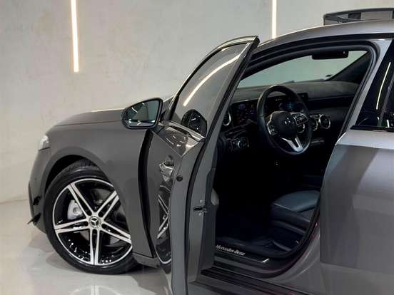 MERCEDES-BENZ-A 250-2.0 CGI GASOLINA SPORT 7G-DCT MERCEDES-BENZ-A 250-2019