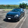 MERCEDES-BENZ A 45 AMG 2.0 16V TURBO GASOLINA 4P AUTOMATIZADO MERCEDES-BENZ A 45 AMG 2.0 16V TURBO GASOLINA 4P AUTOMATIZADO