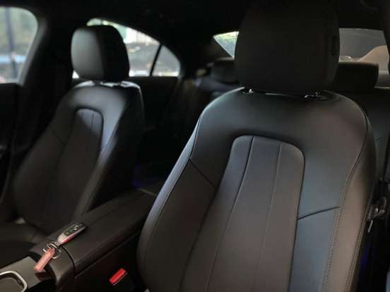 MERCEDES-BENZ-CLA 200-2024