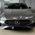 MERCEDES-BENZ CLA 200 1.3 MHEV AMG LINE 7G-DCT MERCEDES-BENZ CLA 200 1.3 MHEV AMG LINE 7G-DCT
