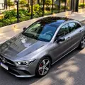 MERCEDES-BENZ CLA 250 2.0 CGI GASOLINA SPORT 4MATIC 7G-DCT MERCEDES-BENZ CLA 250 2.0 CGI GASOLINA SPORT 4MATIC 7G-DCT