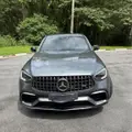 MERCEDES-BENZ GLC 63 AMG 4.0 V8 TURBO GASOLINA COUPÉ S 4MATIC+ SPEEDSHIFT MERCEDES-BENZ GLC 63 AMG 4.0 V8 TURBO GASOLINA COUPÉ S 4MATIC+ SPEEDSHIFT