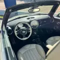 MINI COOPER 1.6 S JOHN COOPER WORKS 16V TURBO GASOLINA 2P AUTOMATICO MINI COOPER 1.6 S JOHN COOPER WORKS 16V TURBO GASOLINA 2P AUTOMATICO