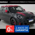 MINI COOPER 2.0 16V TWINPOWER GASOLINA JOHN COOPER WORKS 2P STEPTRONIC MINI COOPER 2.0 16V TWINPOWER GASOLINA JOHN COOPER WORKS 2P STEPTRONIC