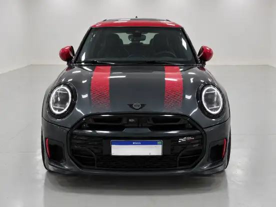MINI-COOPER-2.0 16V TWINPOWER GASOLINA JOHN COOPER WORKS 2P STEPTRONIC MINI-COOPER-2025