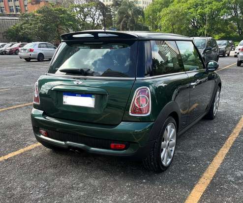 MINI-ONE-2012