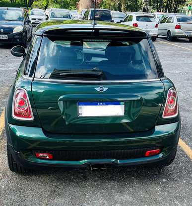 MINI-ONE-2012