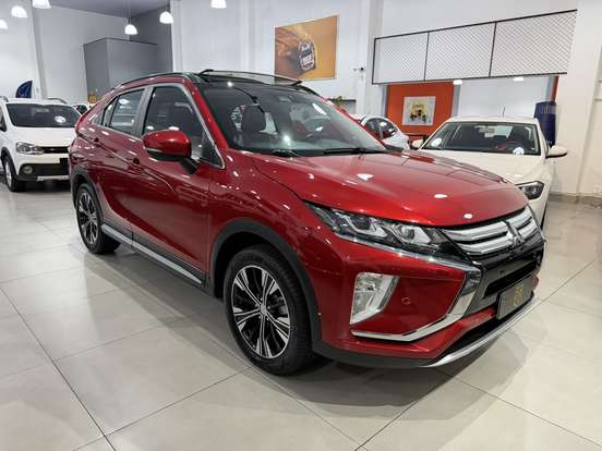 MITSUBISHI-ECLIPSE CROSS-2019