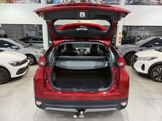 MITSUBISHI-ECLIPSE CROSS-1.5 MIVEC TURBO GASOLINA HPE-S CVT MITSUBISHI-ECLIPSE CROSS-2019