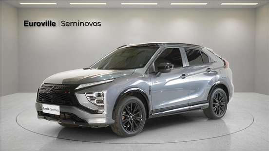 MITSUBISHI-ECLIPSE CROSS-2022