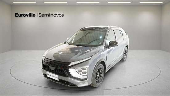 MITSUBISHI-ECLIPSE CROSS-2022